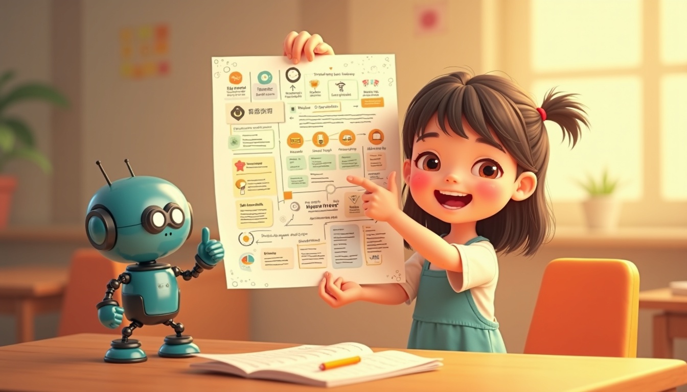 AI vẽ bạn gái giơ poster — bạn gái có 3 tay