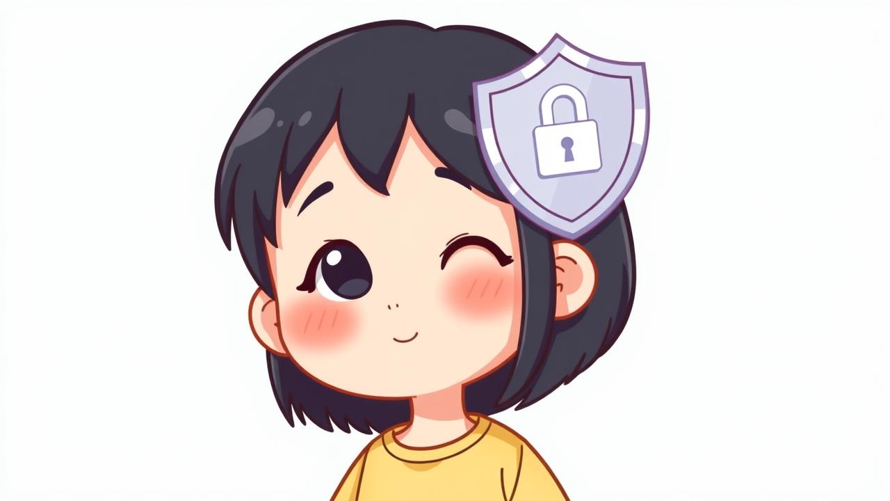 Bảo mật thông tin