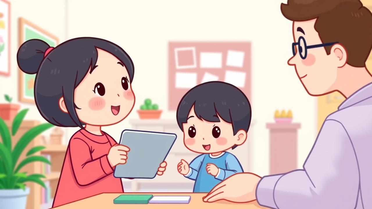 Báo thầy cô