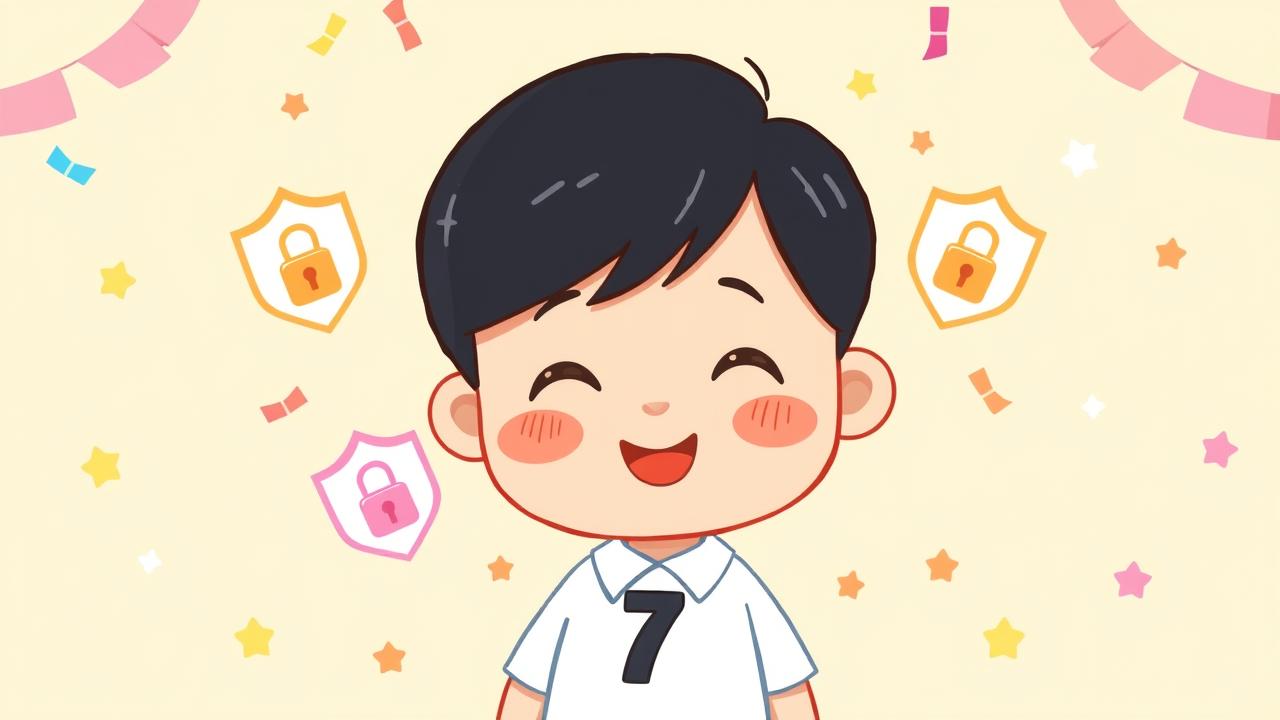 Chúc mừng em đã hoàn thành chương trình AI Lớp 1!