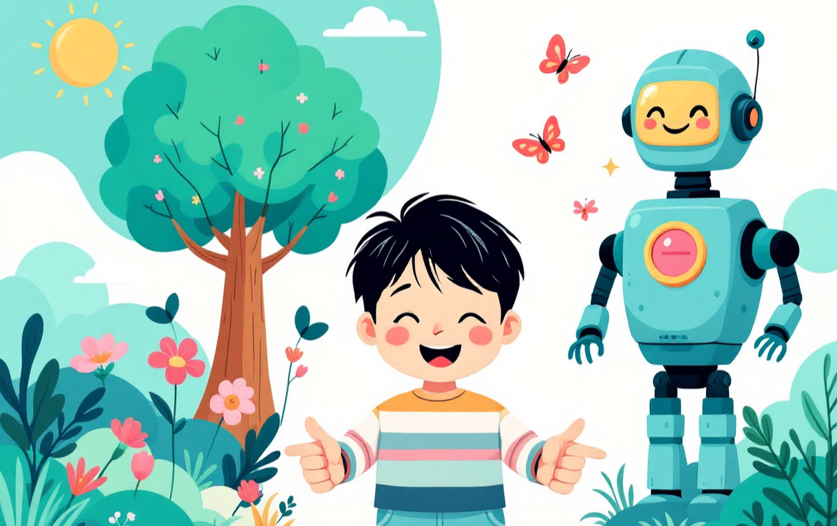 Vật tự nhiên và nhân tạo