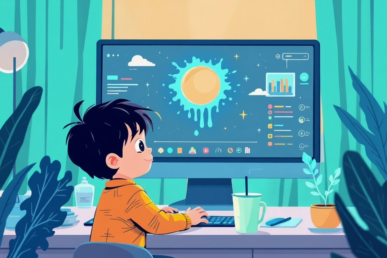 AI mắc lỗi