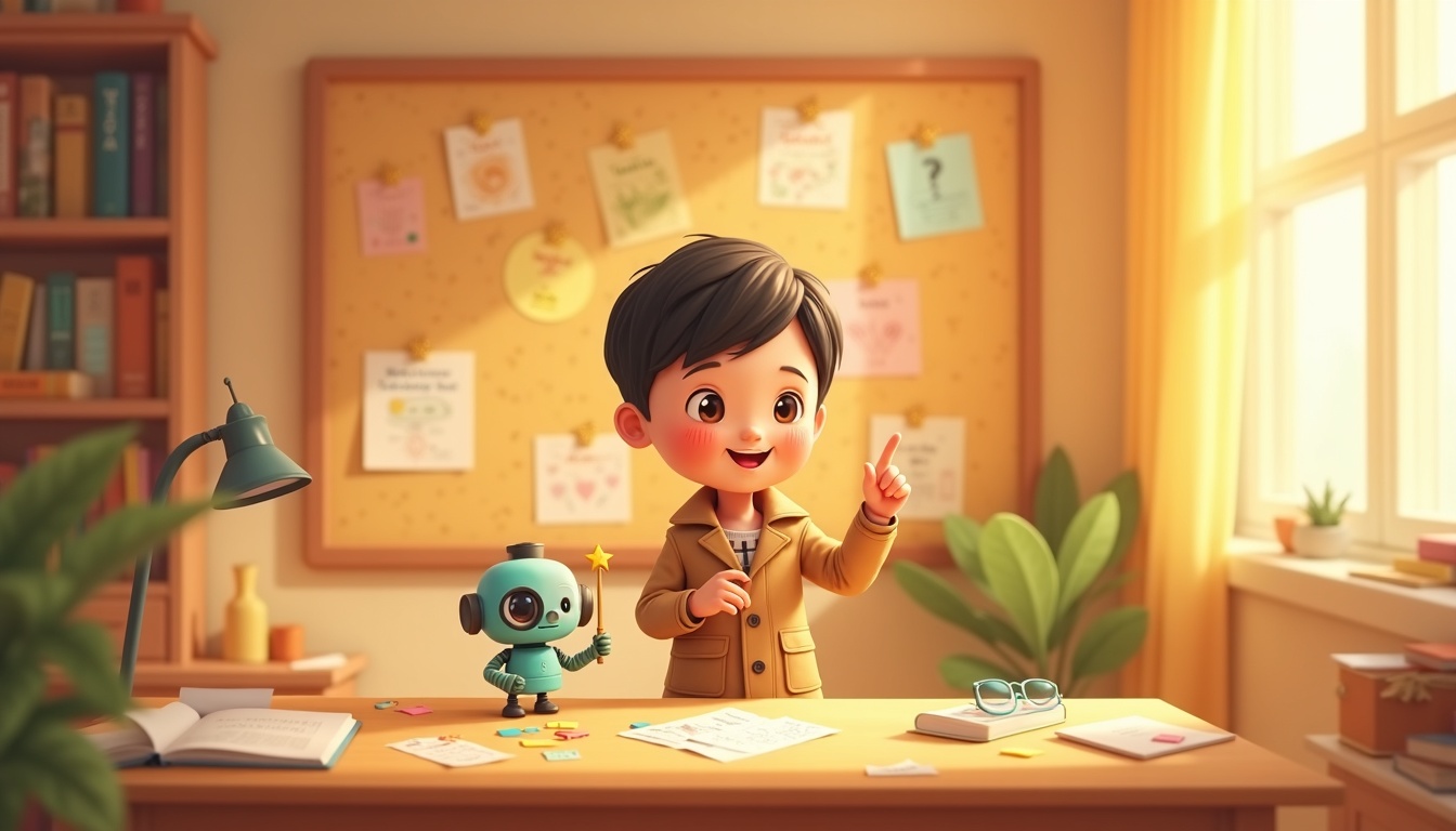 Ôn tập: Tìm lỗi, đánh giá, và trung thực khi dùng AI!