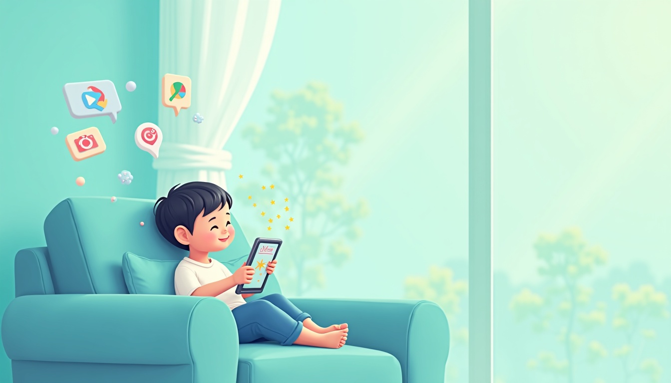 AI quen thuộc quanh em - từ Zalo đến YouTube!