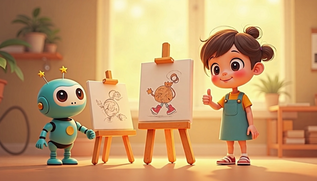 Cải thiện qua 3 lần thử