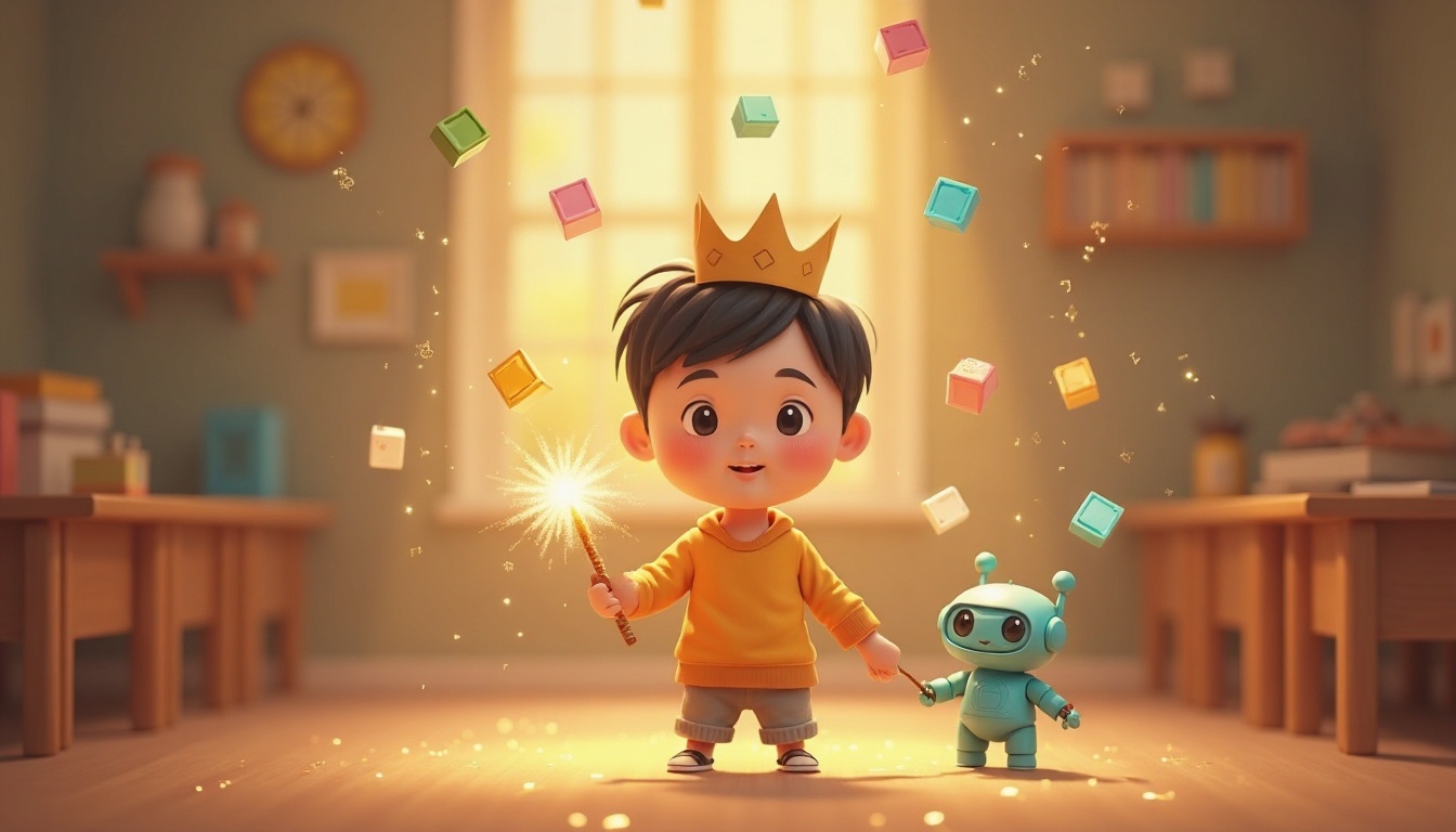 Ôn tập: Câu lệnh 3 phần, khuôn mẫu và cải tiến qua 3 vòng