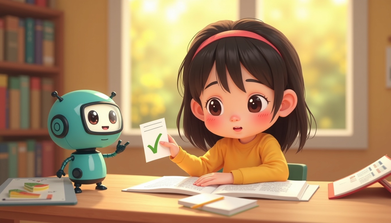 2 loại lỗi AI: Lỗi hình ảnh và Lỗi thông tin, cùng 3 cách kiểm chứng