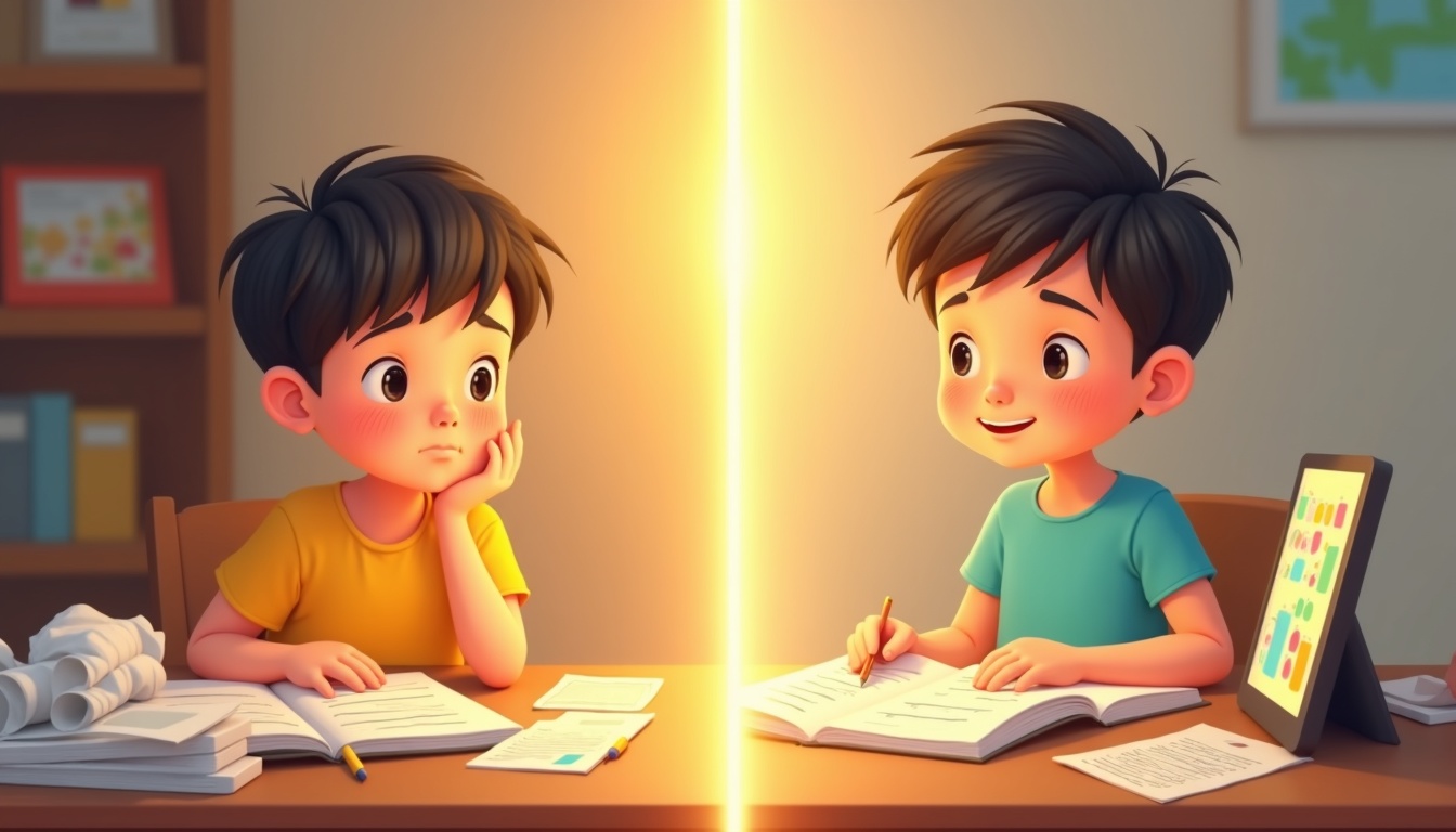 So sánh hiệu quả khi có AI và không có AI để chọn phương pháp tối ưu