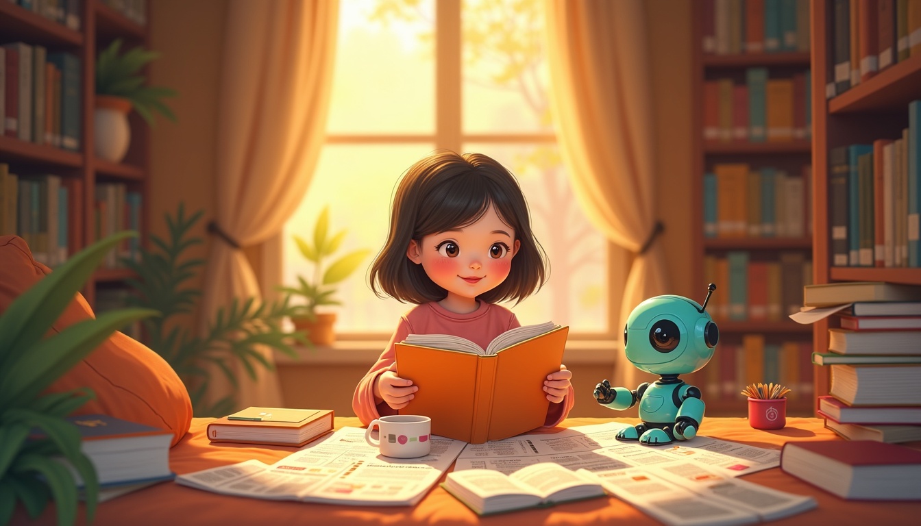 Ôn tập: Tác động AI, kiểm chứng thông tin, và so sánh có/không AI