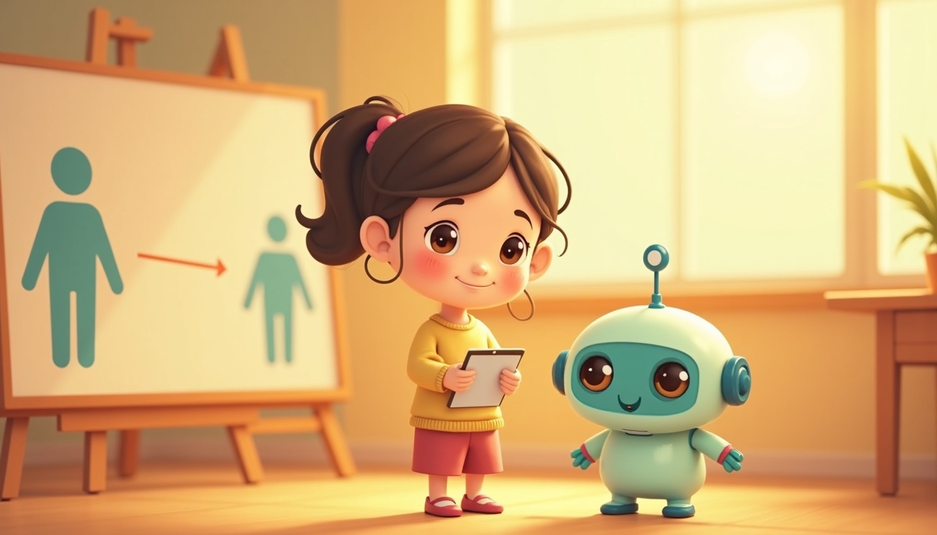 AI giỏi xử lý dữ liệu, con người giỏi sáng tạo và đạo đức