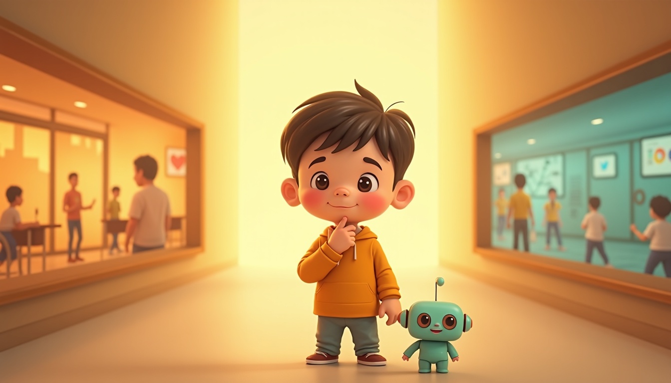 Mọi giải pháp AI đều có tác động tích cực và tiêu cực