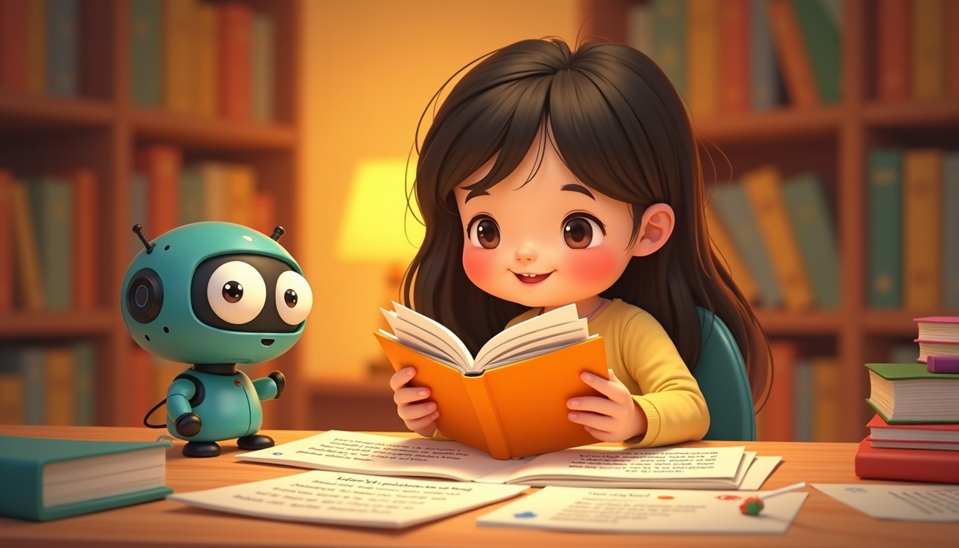 Ôn tập: Trách nhiệm, an toàn, và công bằng khi dùng AI!