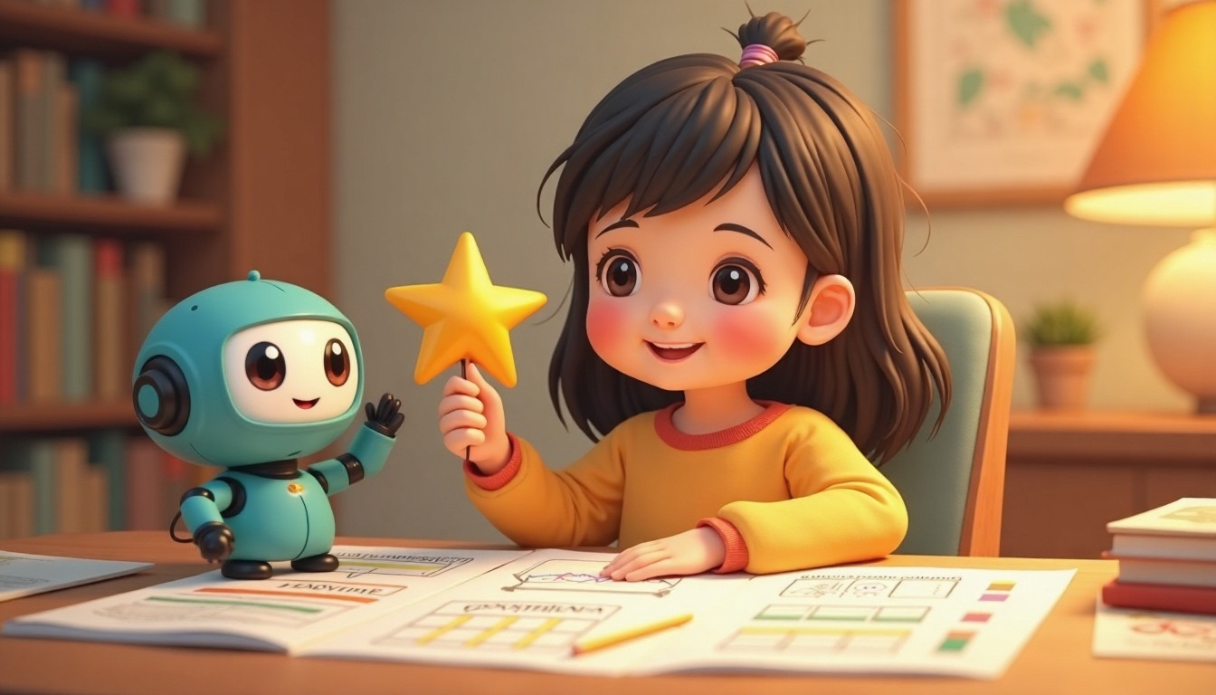 Ôn tập: Prompt, cài đặt AI, và truyền đạt kiến thức!