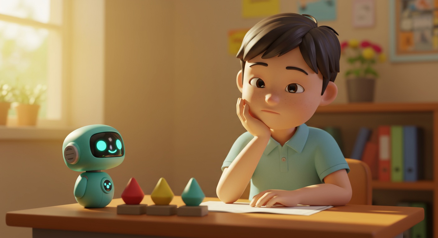 Chọn công cụ AI thông minh bằng tiêu chí rõ ràng!
