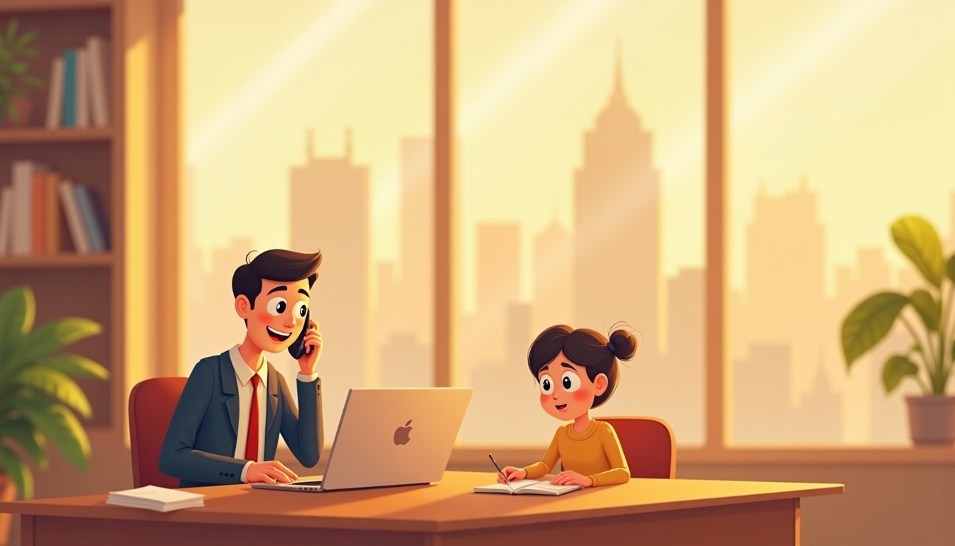 AI vẽ CEO Việt Nam